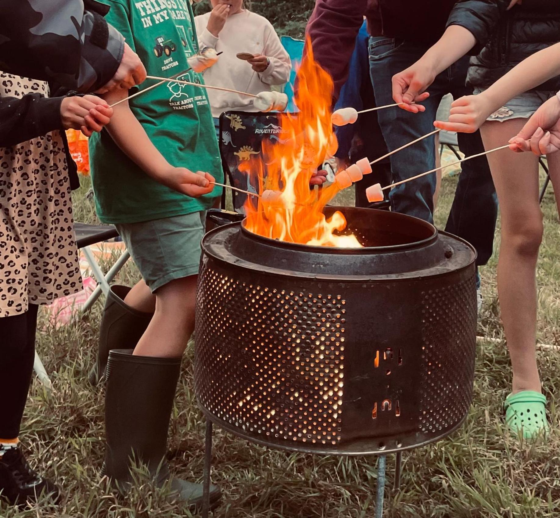 Trevena Cross Glamping & Camping Гелстон Екстер'єр фото